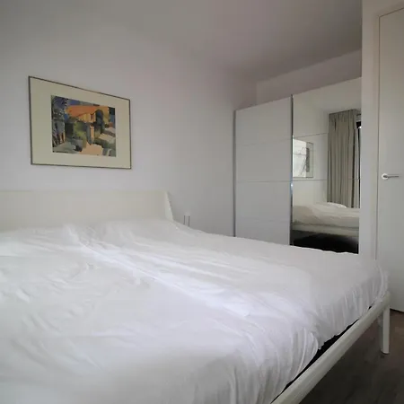 Maisonbruyess M1 Campingplads Carqueiranne